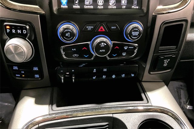 Used 2017 RAM 1500 Sport image 17