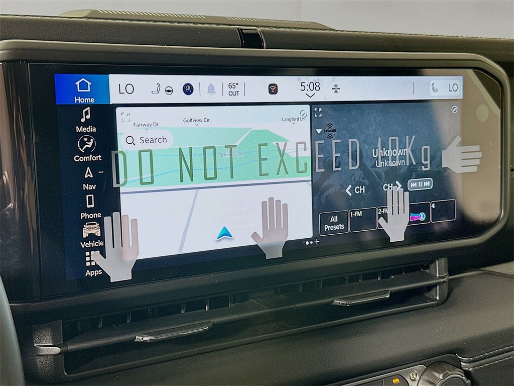 New 2026 Jeep Wrangler Sahara image 14