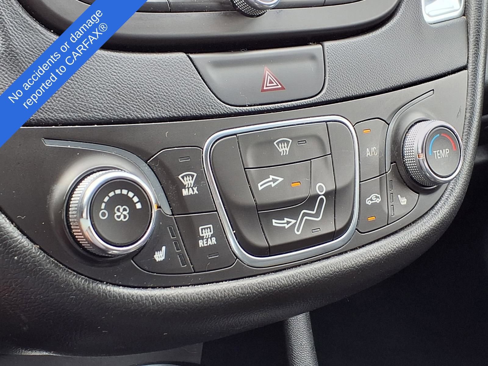 Used 2016 Chevrolet Malibu LT w/ Leather Package FWD image 26