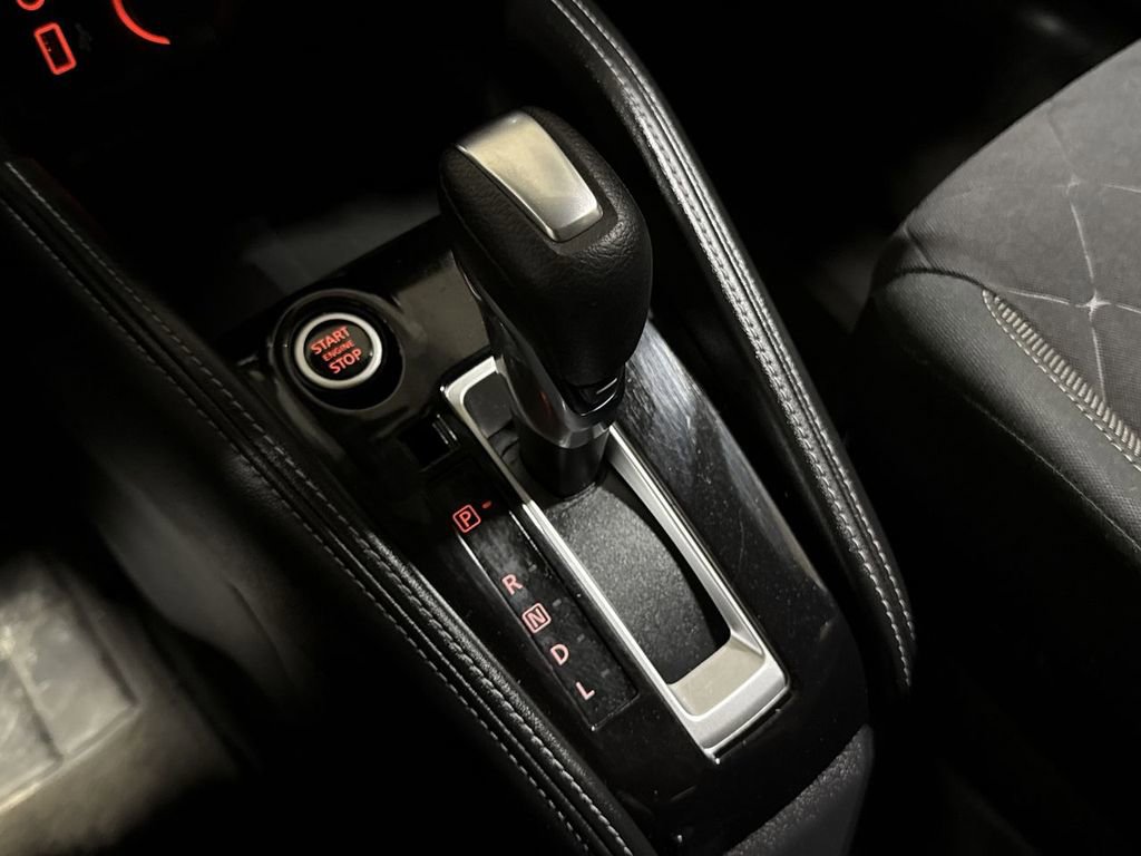 Used 2020 Nissan Kicks SV FWD image 17