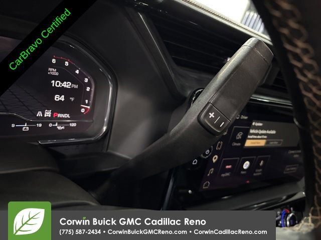 Certified 2025 GMC Sierra 2500 AT4 AWD/4WD image 30