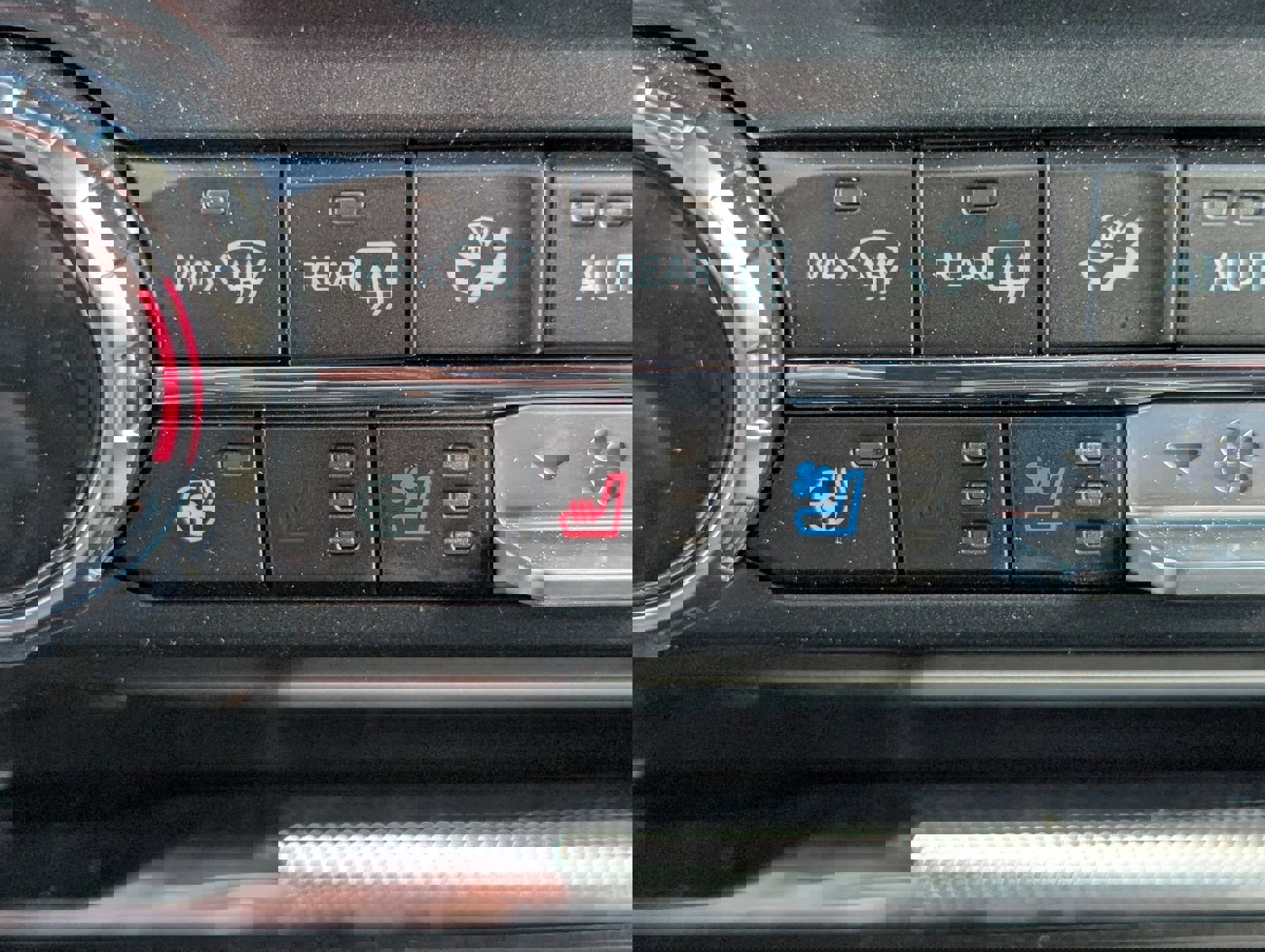 New 2026 Ford F150 Raptor image 19