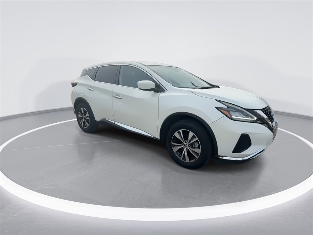 Used 2023 Nissan Murano S image 2