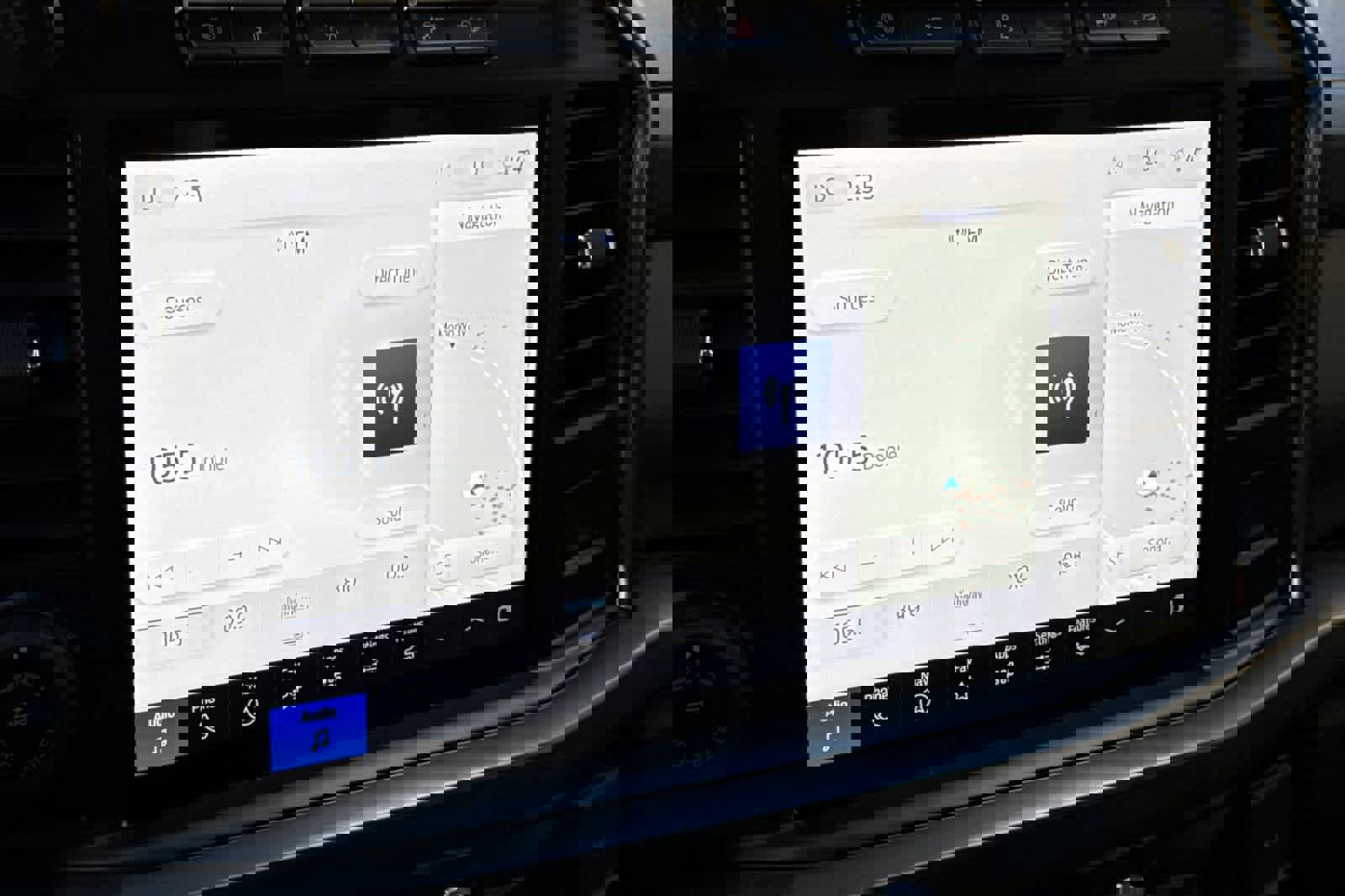 Used 2023 Ford F350 Lariat w/ Lariat Ultimate Package image 20