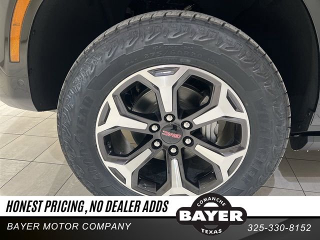 New 2026 GMC Yukon AT4 Ultimate image 32