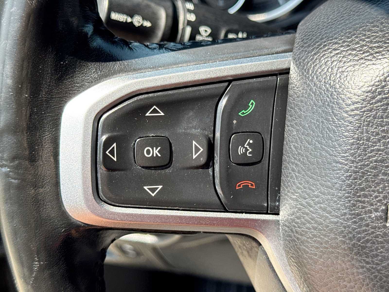 Used 2019 RAM 1500 Big Horn AWD/4WD image 22