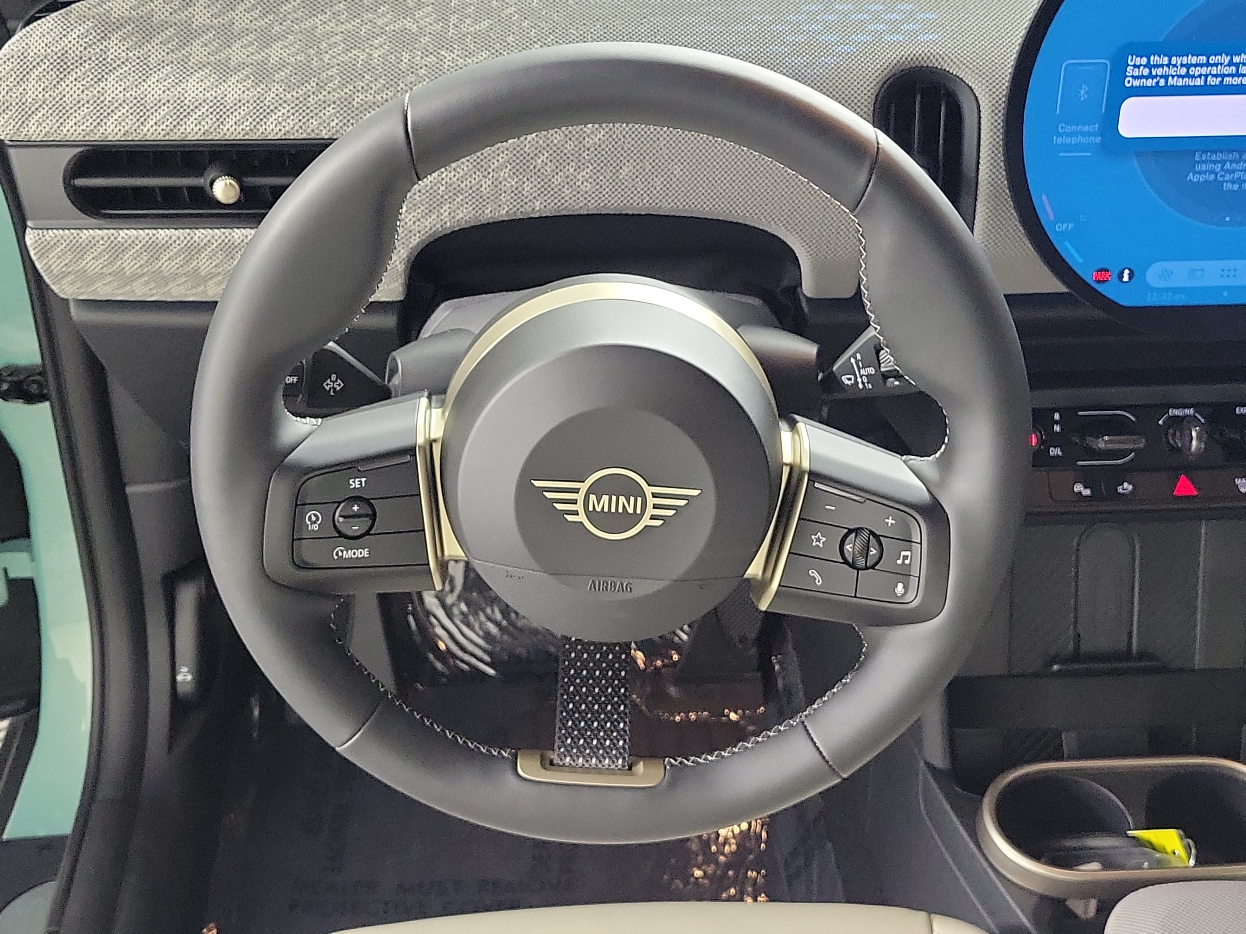 Used 2025 MINI Cooper S FWD image 12