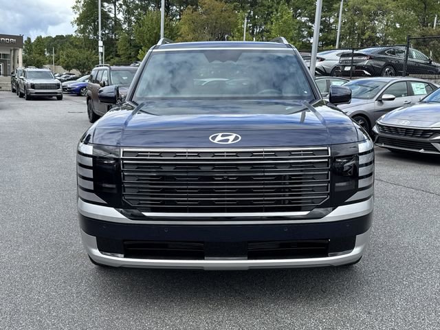 New 2026 Hyundai Palisade Calligraphy image 2