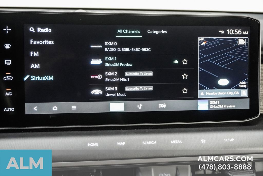 Used 2024 Kia EV9 Wind image 39