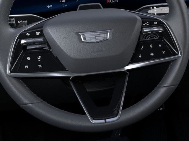New 2026 Cadillac Lyriq Luxury AWD/4WD image 19