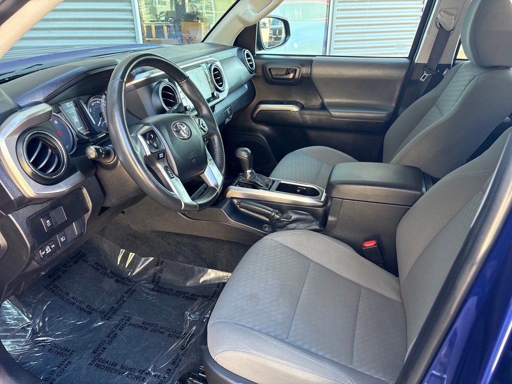 Used 2023 Toyota Tacoma SR5 image 13