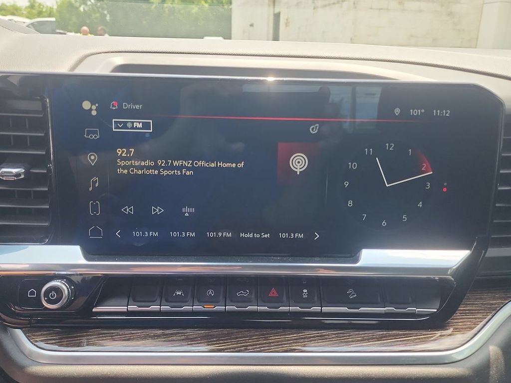 Certified 2022 GMC Sierra 1500 Elevation AWD/4WD image 13