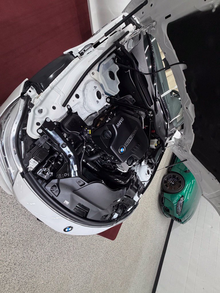 Used 2016 BMW Z4 sDrive28i RWD image 47
