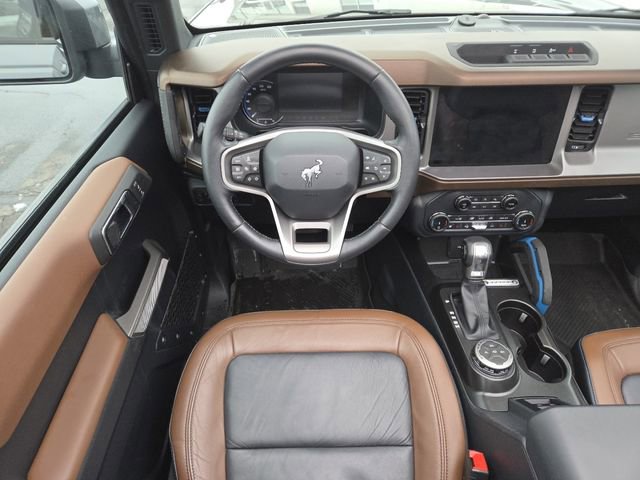 Used 2022 Ford Bronco Outer Banks image 32
