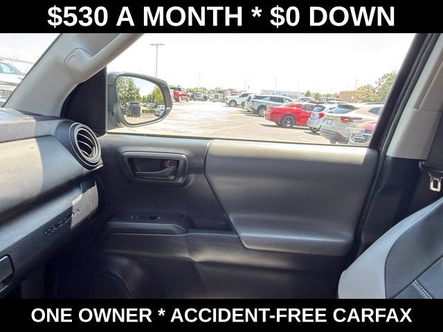 Used 2023 Toyota Tacoma SR AWD/4WD image 29