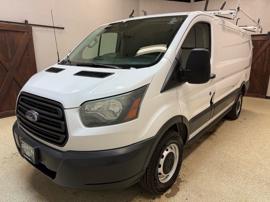 Used 2016 Ford Transit 250 130 Low Roof image 4