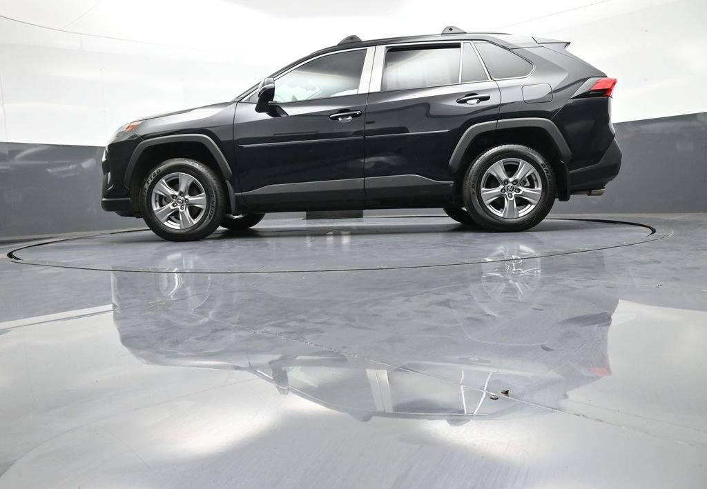 Certified 2024 Toyota RAV4 XLE w/ Convenience Package AWD/4WD image 34