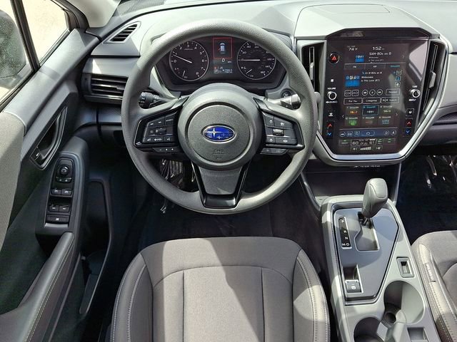 Certified 2026 Subaru Crosstrek 2.0i Premium image 11
