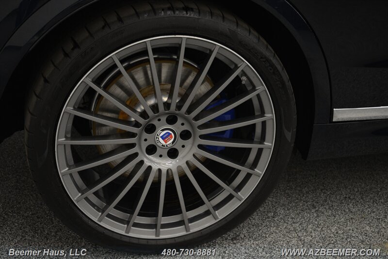 Used 2024 BMW ALPINA XB7 AWD/4WD image 50