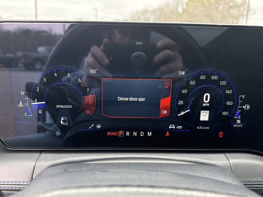 Used 2024 Ford Mustang Dark Horse image 26