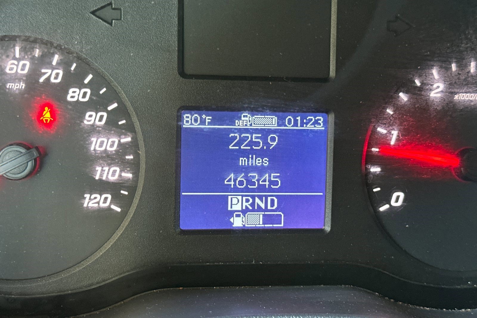Used 2022 Mercedes-Benz Sprinter 2500 image 19