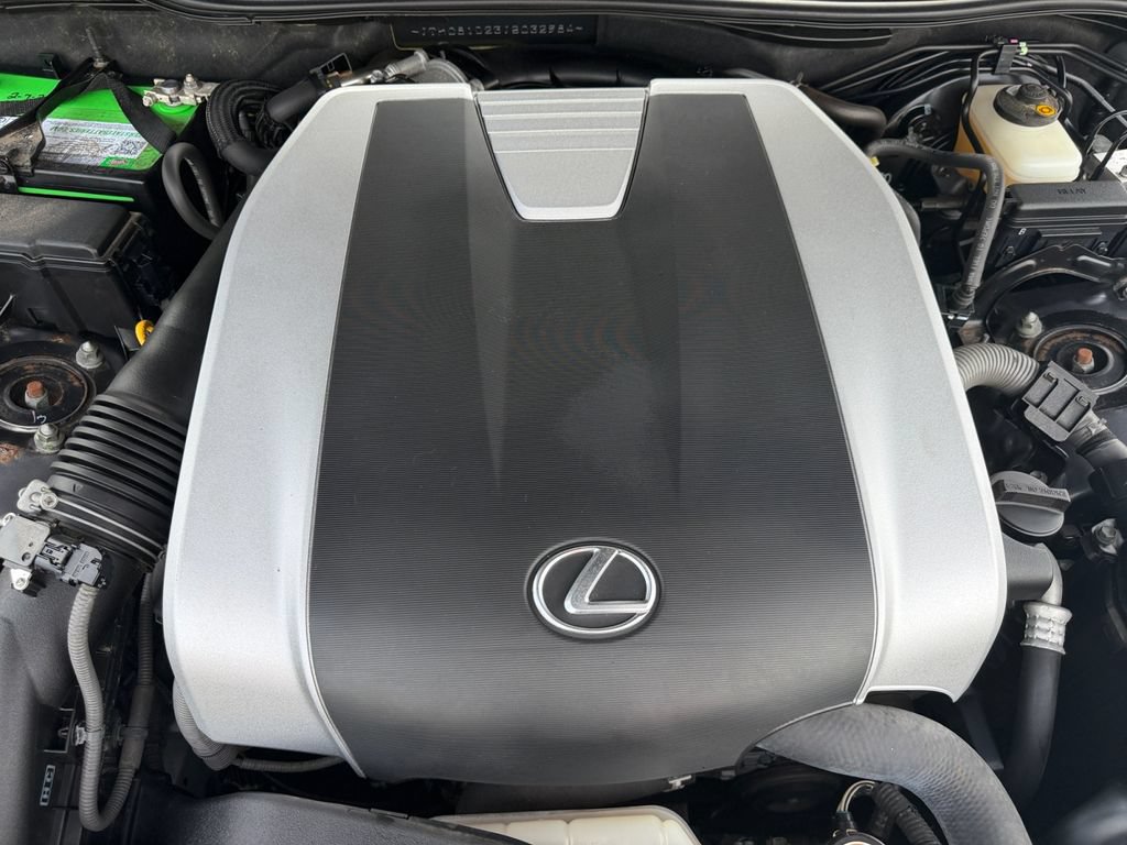Used 2018 Lexus IS 300 AWD w/ Comfort Package image 20