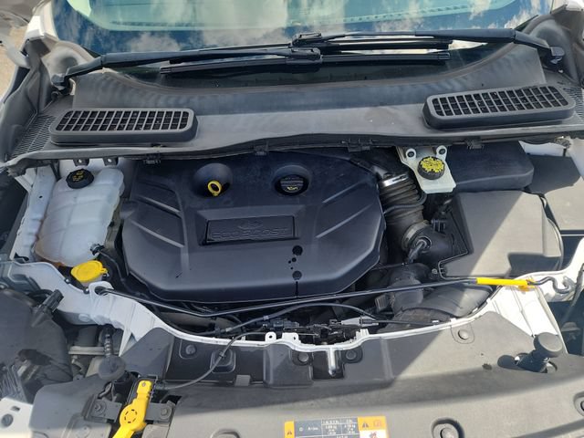 Used 2015 Ford Escape Titanium AWD/4WD image 26