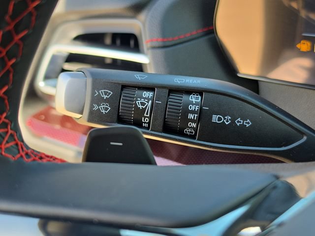 New 2027 Chevrolet Traverse RS FWD image 24