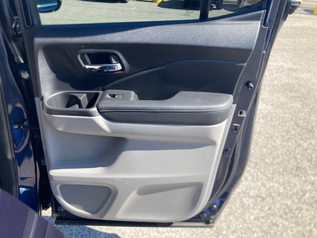 Used 2019 Honda Ridgeline RTL-E image 18
