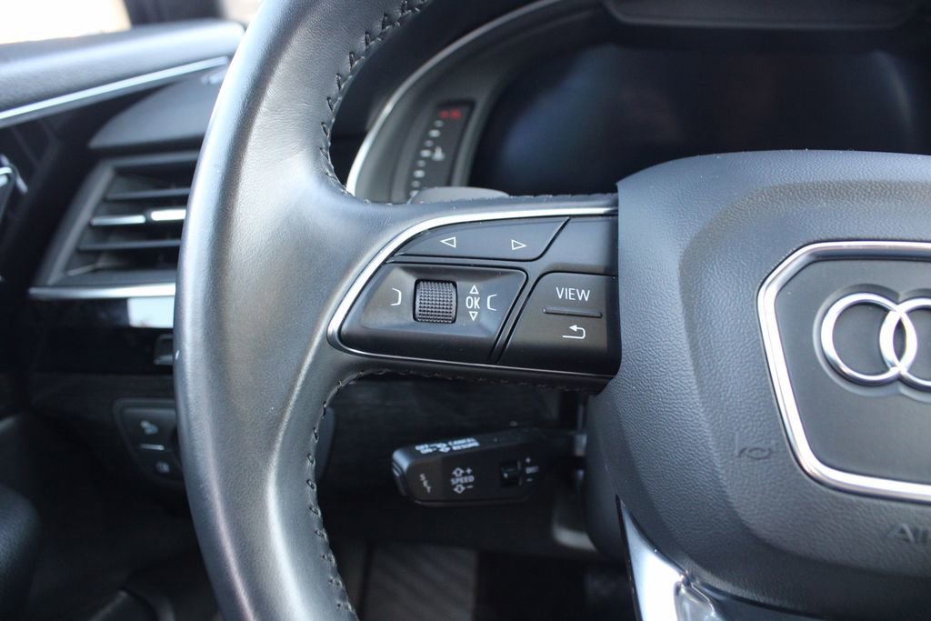 Used 2019 Audi Q7 3.0T Premium Plus w/ Premium Plus Package image 25