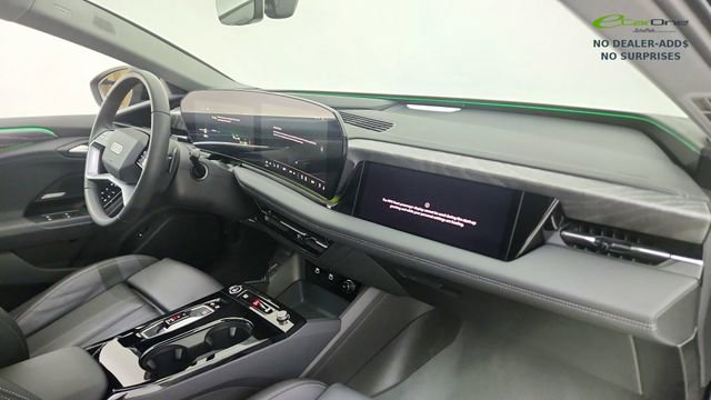 Used 2025 Audi A6 e-tron Prestige w/ Black Warm Weather Package image 21