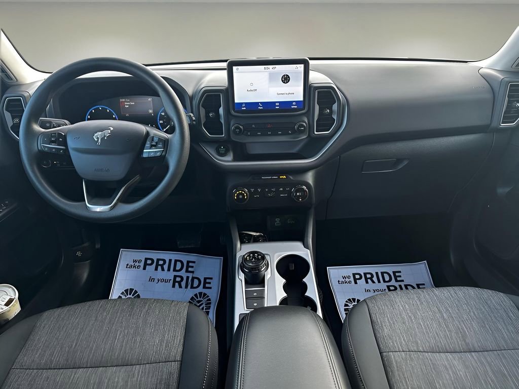 Used 2021 Ford Bronco Sport Big Bend image 24