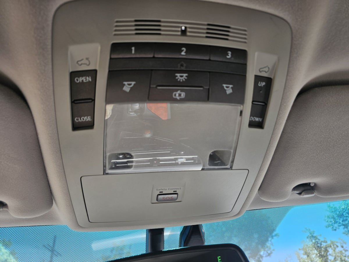 Used 2010 Lexus RX 450h 2WD w/ Premium Pkg image 24