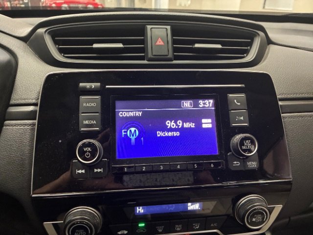 Used 2021 Honda CR-V LX image 22