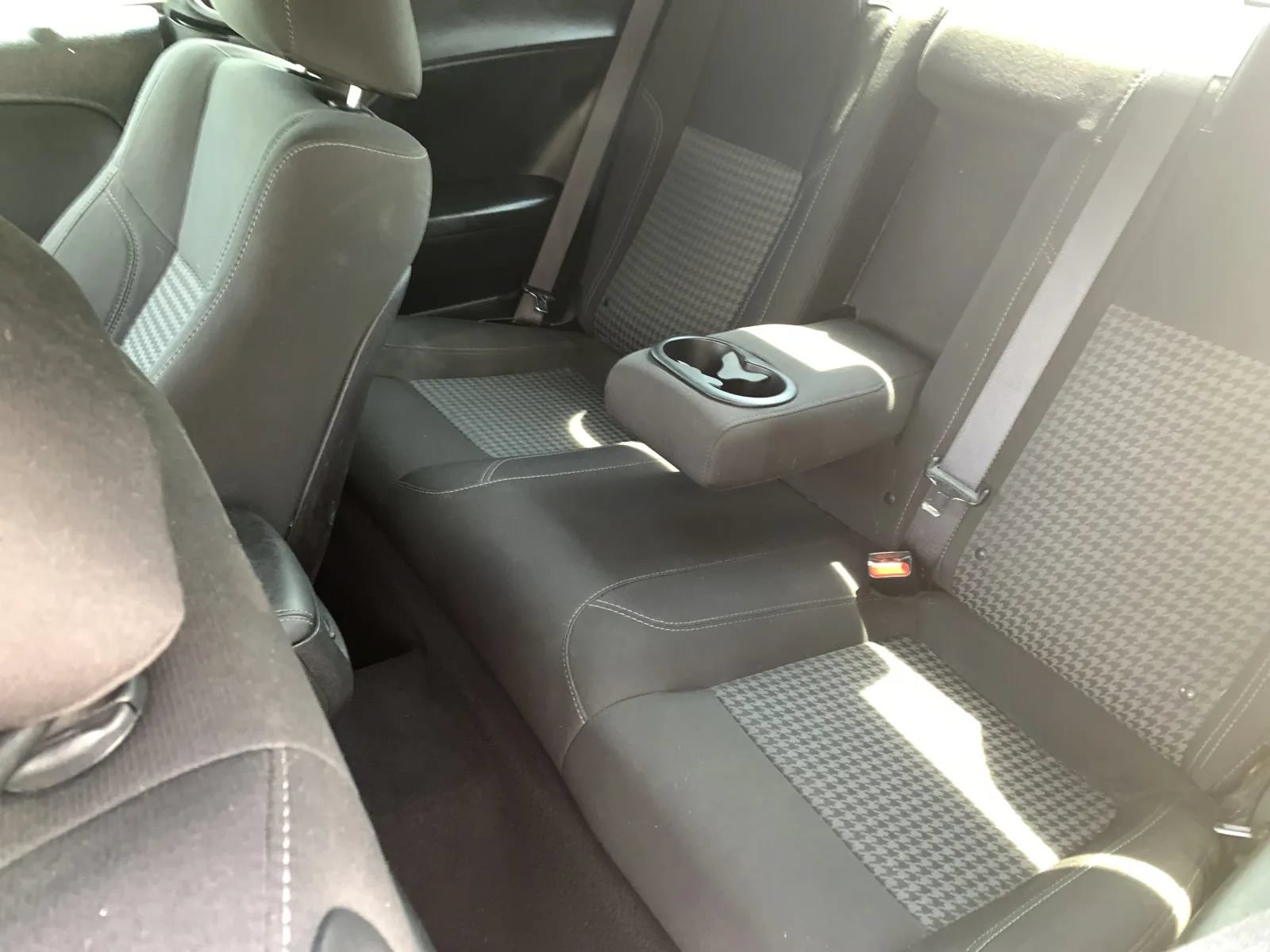 Used 2019 Dodge Challenger SXT RWD image 24