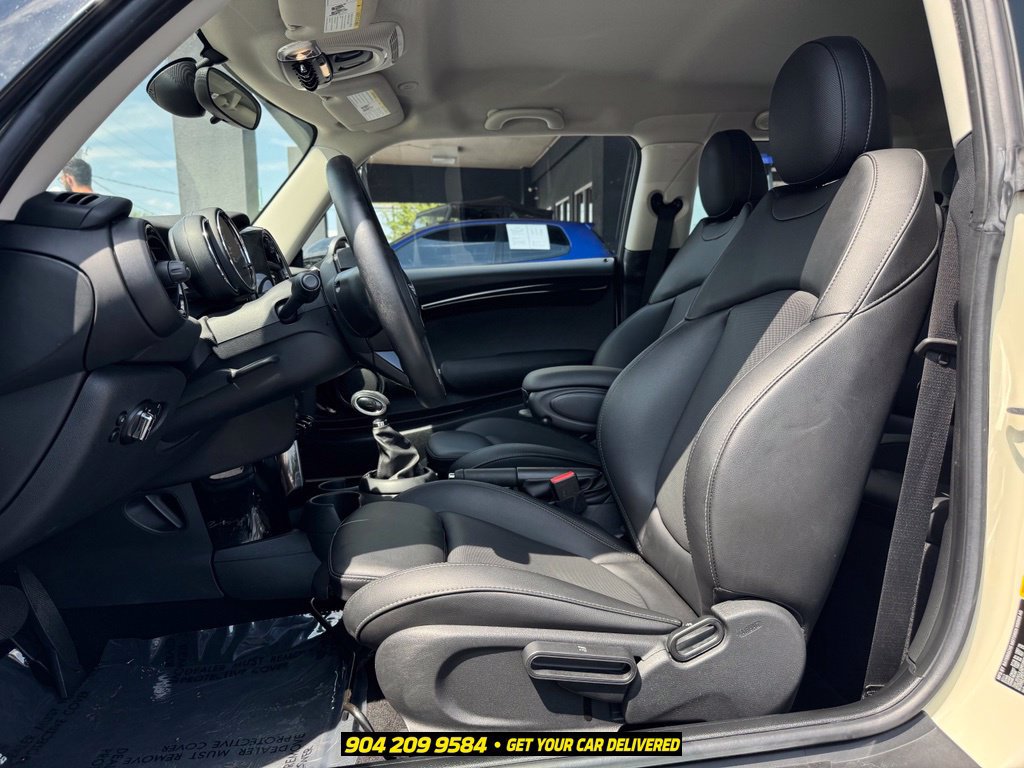 Used 2018 MINI Cooper S FWD image 26