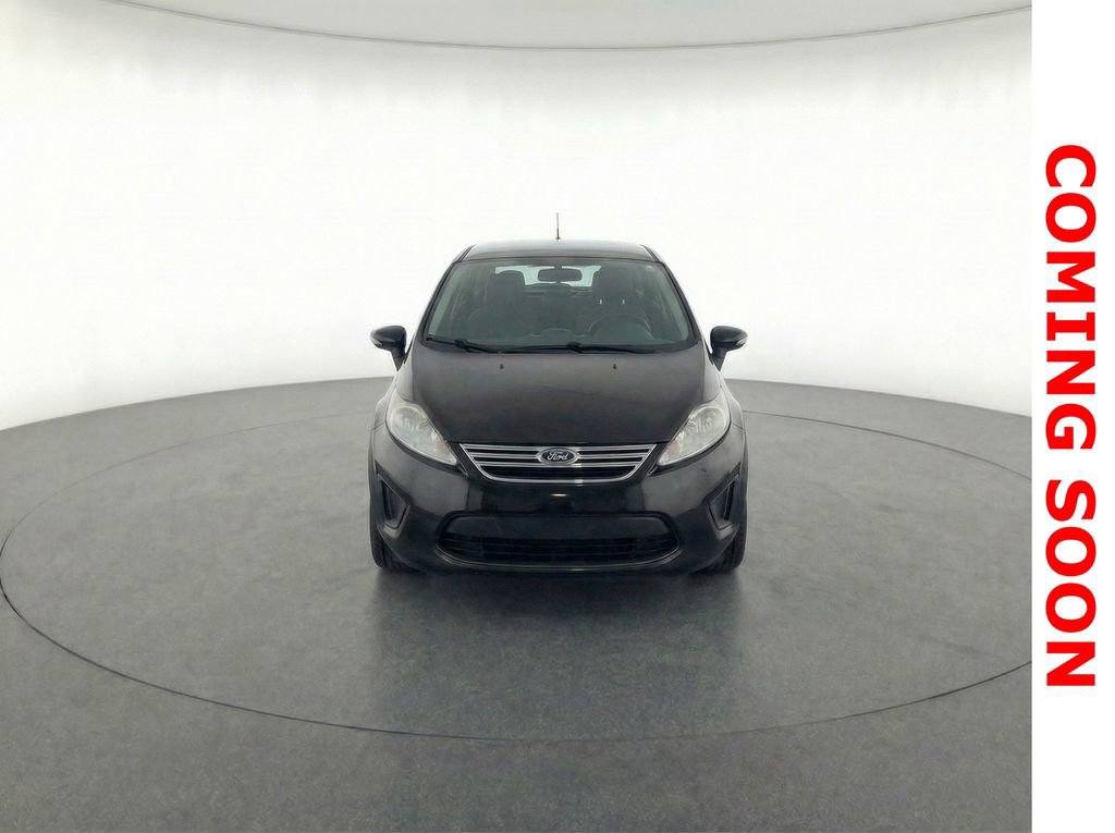 Used 2013 Ford Fiesta SE image 7