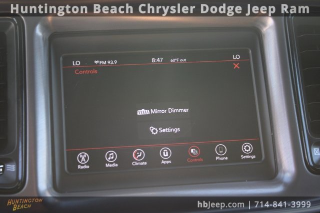 Used 2021 Dodge Challenger GT image 23
