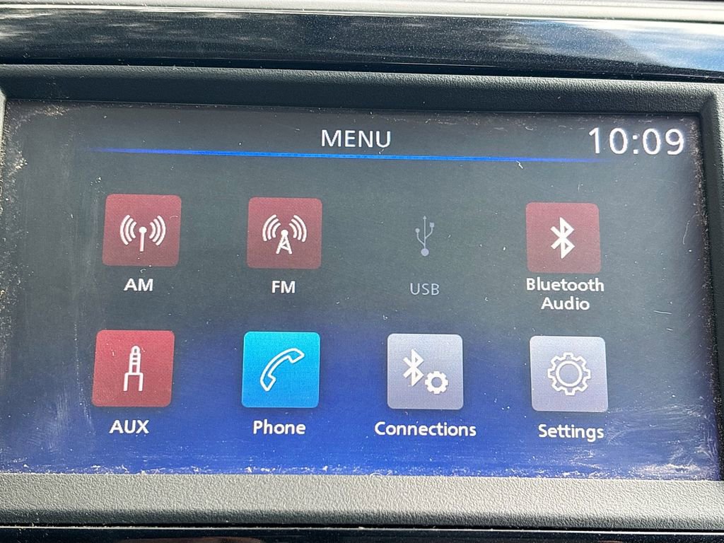 Used 2019 Nissan Sentra S image 14