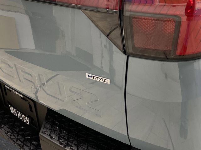 New 2026 Hyundai Santa Cruz SE image 30