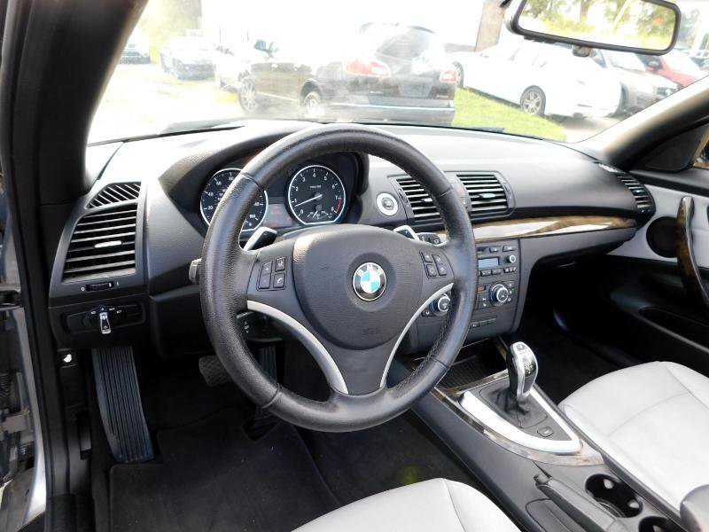 Used 2012 BMW 135i Convertible image 13