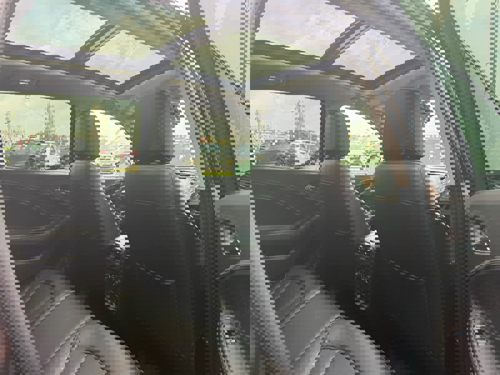 Used 2020 Buick Envision Essence w/ Experience Buick Package AWD/4WD image 10