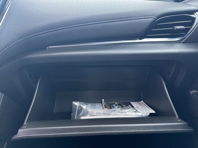 Certified 2023 Chevrolet Traverse LT image 28