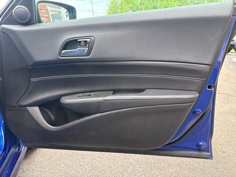 Used 2021 Acura ILX FWD image 15