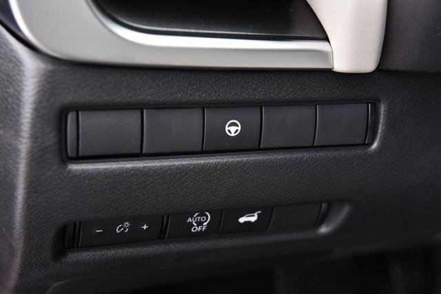 New 2026 Nissan Rogue SV image 11