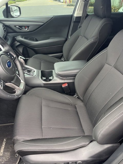 Used 2023 Subaru Legacy Premium image 10