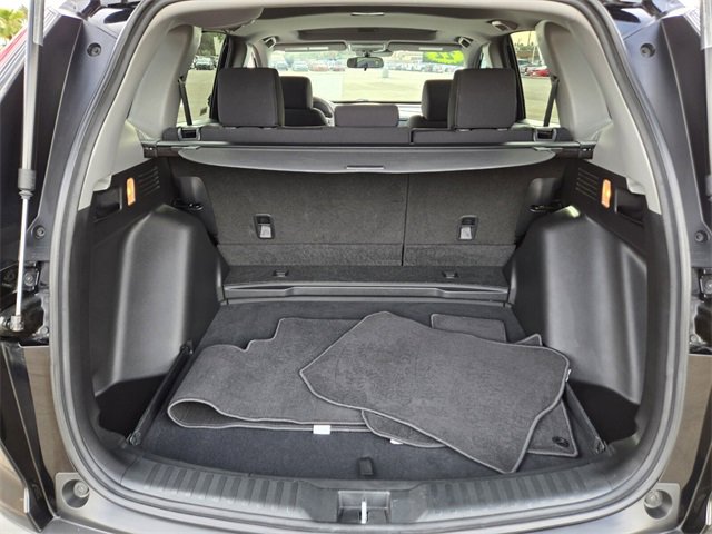 Used 2022 Honda CR-V EX image 15