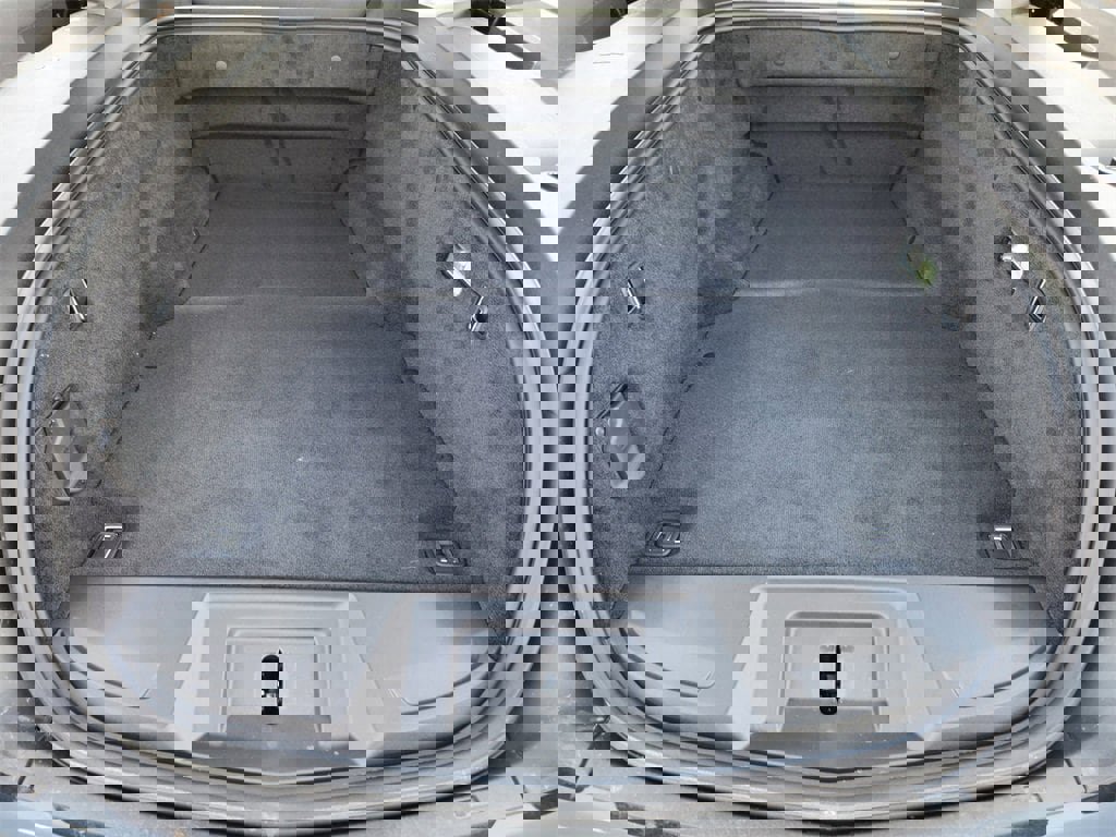 New 2025 Cadillac Escalade IQ Luxury 2 image 23