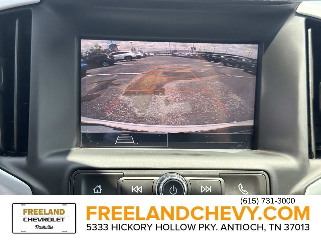 Used 2024 GMC Terrain SLE AWD/4WD image 34