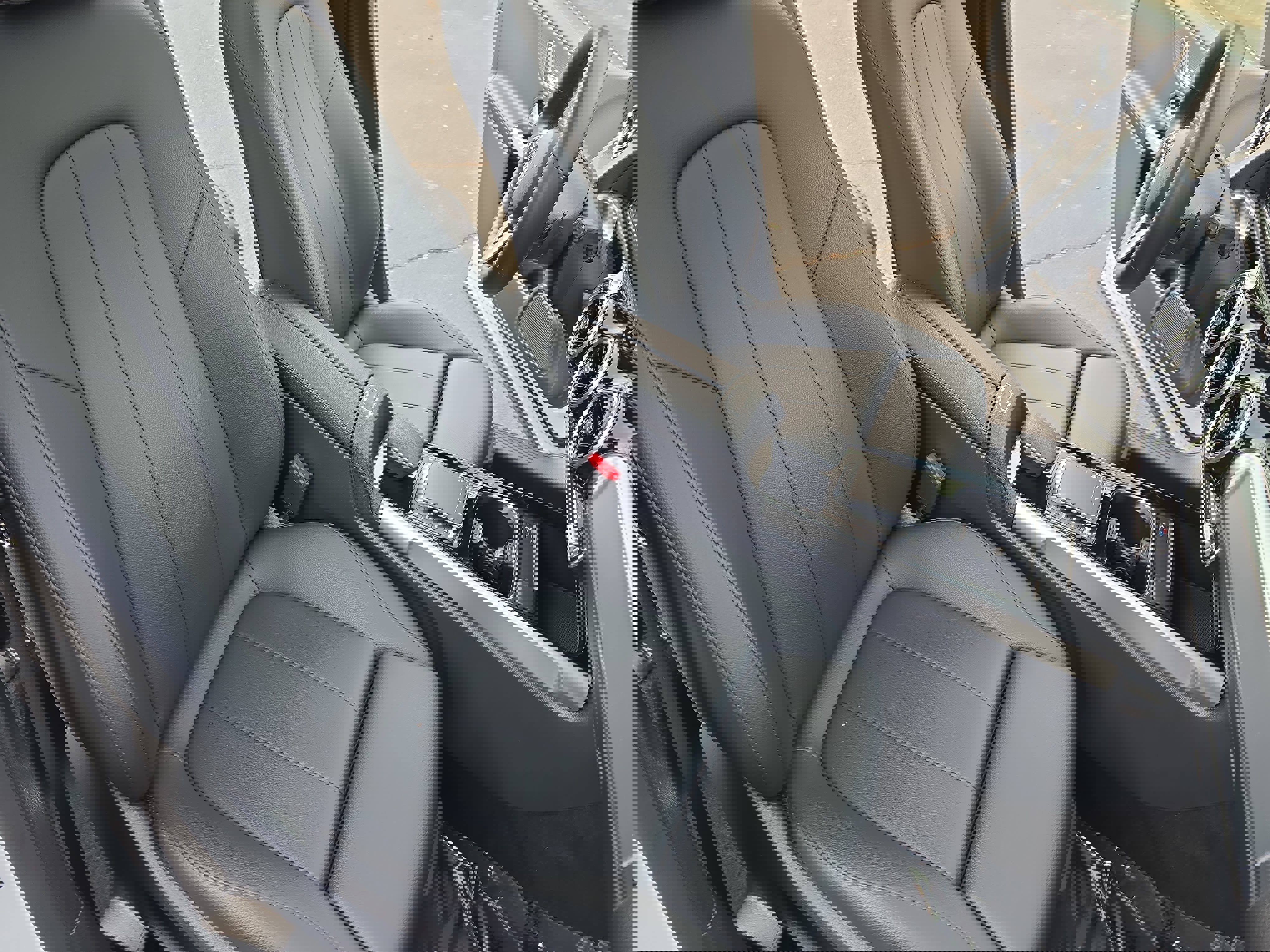 Certified 2023 Mercedes-Benz GLB 250 GLB 250 image 10